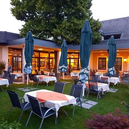 Weststeirischer Hof Bad Gams Eksteriør bilde