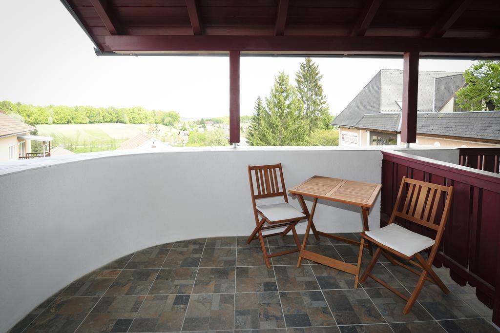 Weststeirischer Hof Bad Gams Eksteriør bilde